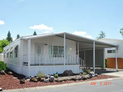 411 Red Cedar Dr Sp #74, Redding, CA 96003 photo 1
