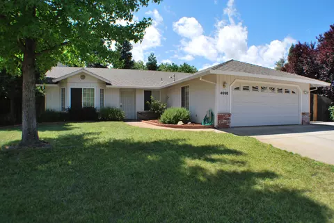 4098 Bowyer Blvd, Redding, CA 96002 photo 1