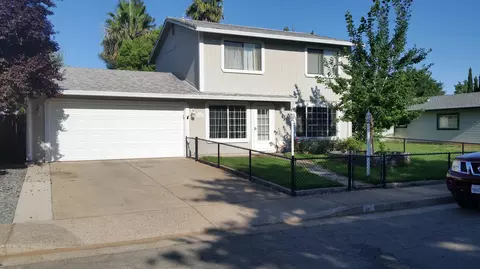 3767 Pegasus St, Redding, CA 96002 photo 1