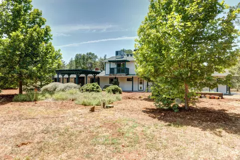 10637 Green Oaks Ln, Redding, CA 96003 photo 56