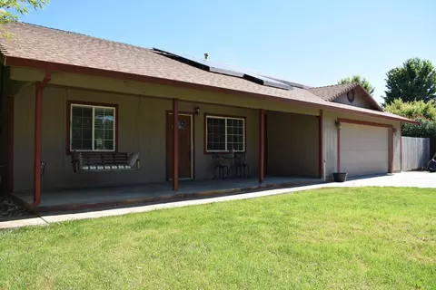 584 Sykes Ave, Red Bluff, CA 96080 photo 1