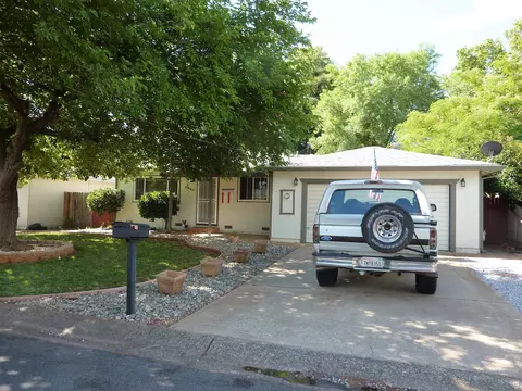 2357 Wilson Ave, Redding, CA 96002 photo 1
