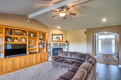 4035 Silver Lace Ln, Redding, CA 96001 photo 11