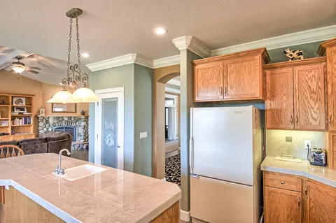 4035 Silver Lace Ln, Redding, CA 96001 photo 10