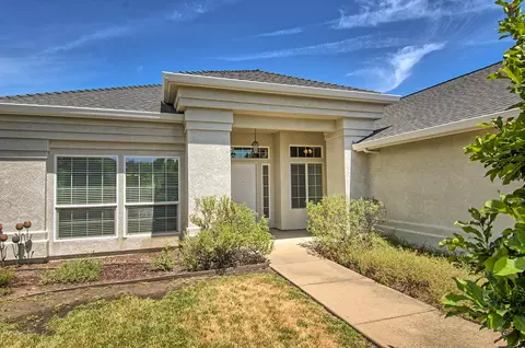 4035 Silver Lace Ln, Redding, CA 96001 photo 2