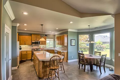 4035 Silver Lace Ln, Redding, CA 96001 photo 14