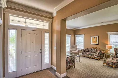 4035 Silver Lace Ln, Redding, CA 96001 photo 3