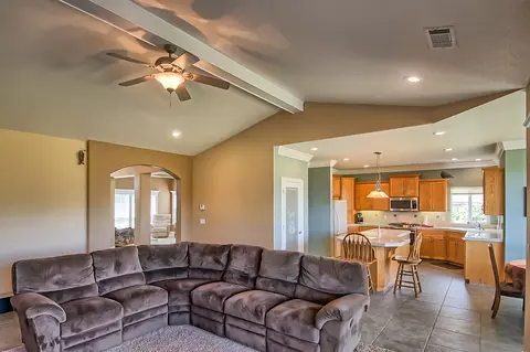 4035 Silver Lace Ln, Redding, CA 96001 photo 15