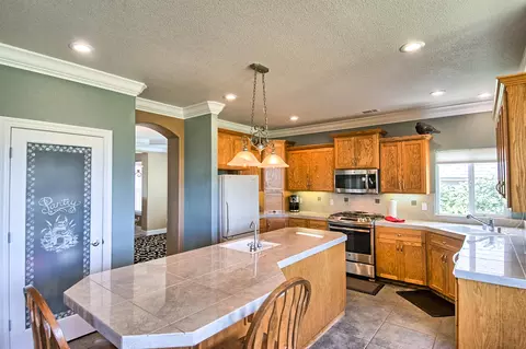 4035 Silver Lace Ln, Redding, CA 96001 photo 12