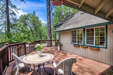19149 Kamloop Rd, Lakehead, CA 96051 photo 7