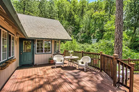 19149 Kamloop Rd, Lakehead, CA 96051 photo 5