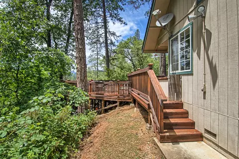 19149 Kamloop Rd, Lakehead, CA 96051 photo 15