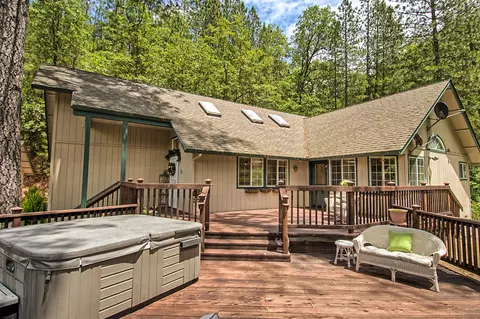 19149 Kamloop Rd, Lakehead, CA 96051 photo 8