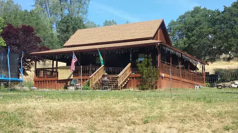 11878 Platina Rd, Ono, CA 96047 photo 1