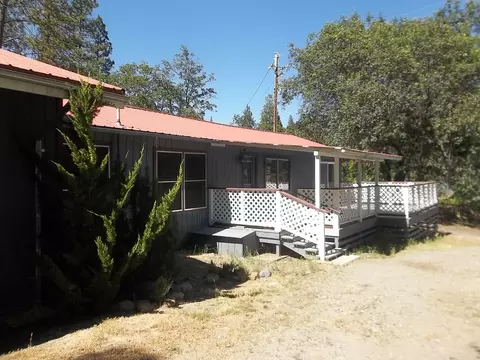 10569 Trinity Dam Blvd, Lewiston, CA 96052 photo 1
