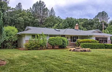 8790 Redbank Rd, Redding, CA 96001 photo 1