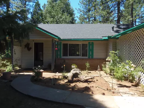 38052 Elderberry Ln, Burney, CA 96013 photo 1