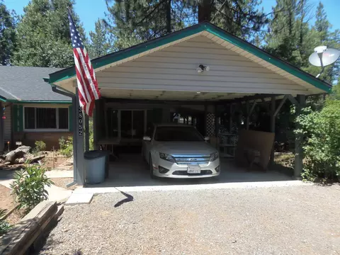 38052 Elderberry Ln, Burney, CA 96013 photo 2