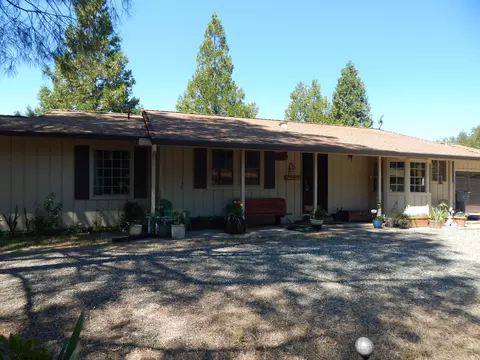 31820 Forward Rd, Manton, CA 96059 photo 1