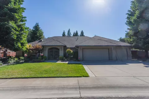 4720 Yellowstone Dr, Redding, CA 96002 photo 1