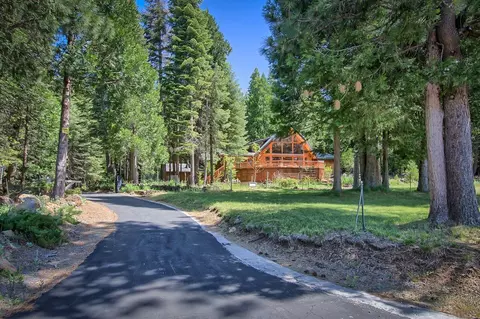 36348 Deer Flat Rd, Shingletown, CA 96088 photo 2