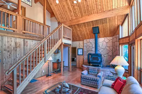 36348 Deer Flat Rd, Shingletown, CA 96088 photo 8
