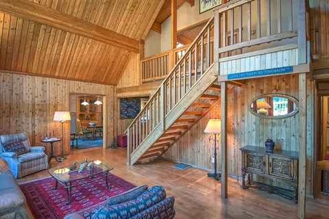 36348 Deer Flat Rd, Shingletown, CA 96088 photo 9