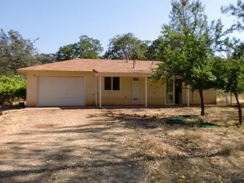 5455 Wilson Hill Rd, Manton, CA 96059 photo 2