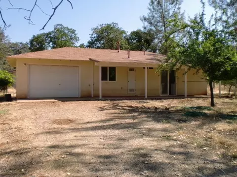 5455 Wilson Hill Rd, Manton, CA 96059 photo 1
