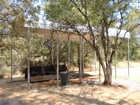 5455 Wilson Hill Rd, Manton, CA 96059 photo 3