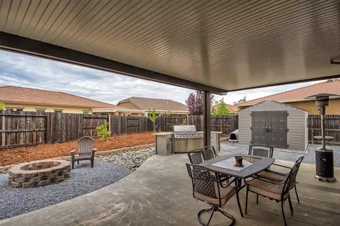 4401 Pike Ct, Redding, CA 96002 photo 36