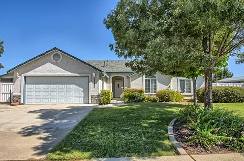 19362 Posey Ln, Redding, CA 96003 photo 1