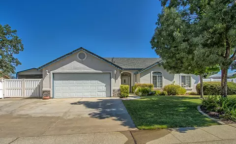 19362 Posey Ln, Redding, CA 96003 photo 2