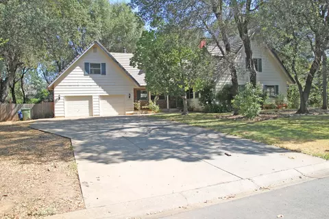2480 Templeton Dr, Redding, CA 96002 photo 1