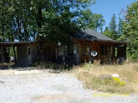 15655 Stagecoach Dr, Oak Run, CA 96069 photo 1