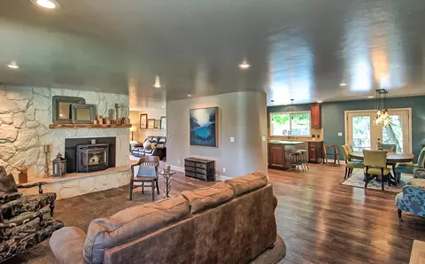 3615 Tamarack Dr, Redding, CA 96003 photo 12