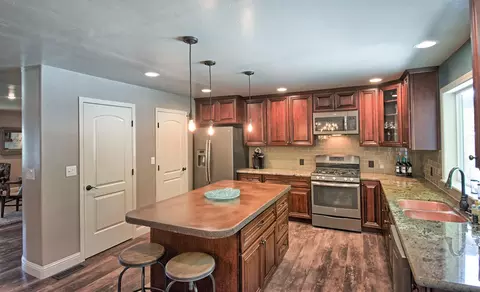 3615 Tamarack Dr, Redding, CA 96003 photo 20