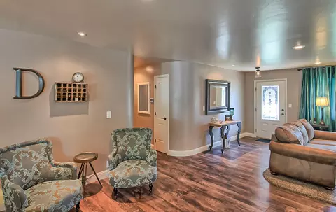 3615 Tamarack Dr, Redding, CA 96003 photo 11