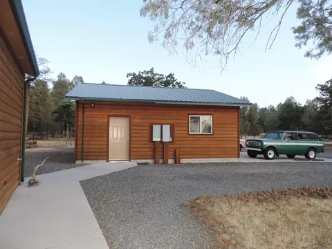 43039 Shoshoni Loop, Fall River Mills, CA 96028 photo 2