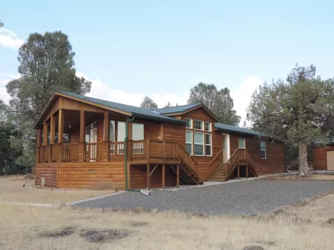 43039 Shoshoni Loop, Fall River Mills, CA 96028 photo 1