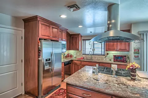 4976 Alta Rico Dr, Redding, CA 96002 photo 13