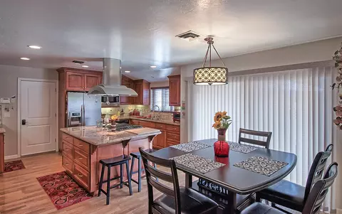 4976 Alta Rico Dr, Redding, CA 96002 photo 11