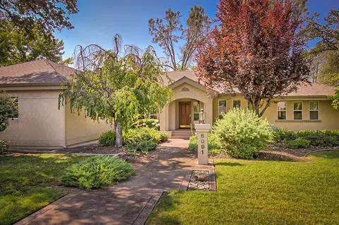 6091 Gleneagles Ct, Redding, CA 96003 photo 1