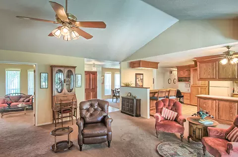 6091 Gleneagles Ct, Redding, CA 96003 photo 4