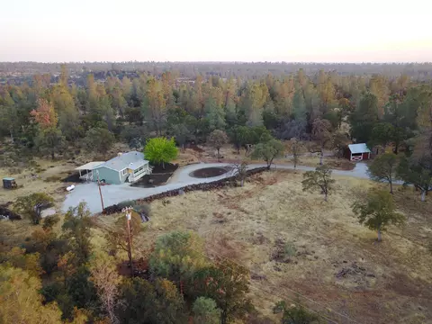 27075 Hobart Rd, Shingletown, CA 96088 photo 18