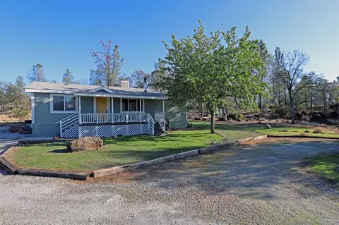 27075 Hobart Rd, Shingletown, CA 96088 photo 2