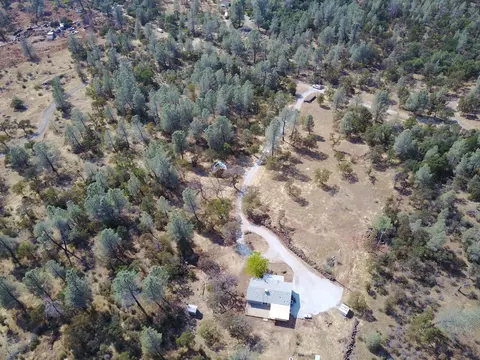 27075 Hobart Rd, Shingletown, CA 96088 photo 24