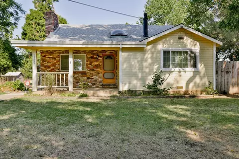 15800 Wallen Rd, Red Bluff, CA 96080 photo 1