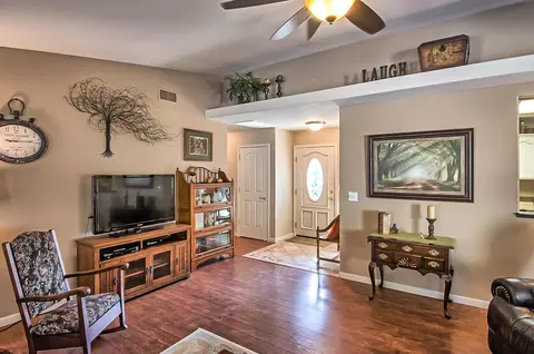 2620 Evergreen Way, Redding, CA 96001 photo 11