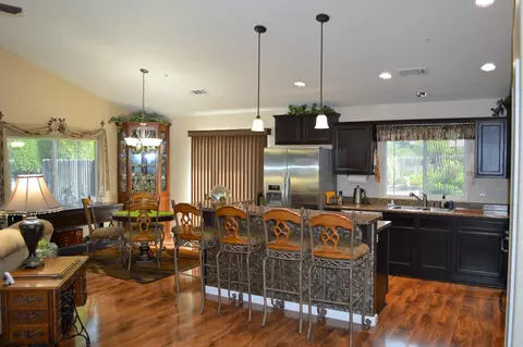 3186 Bedrock Ln, Redding, CA 96003 photo 4